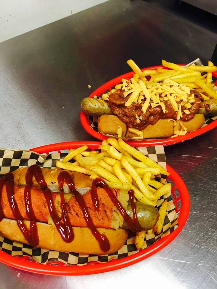 Celebrating World Vegan Month with 10 of Bristol’s Best Vegan Eateries